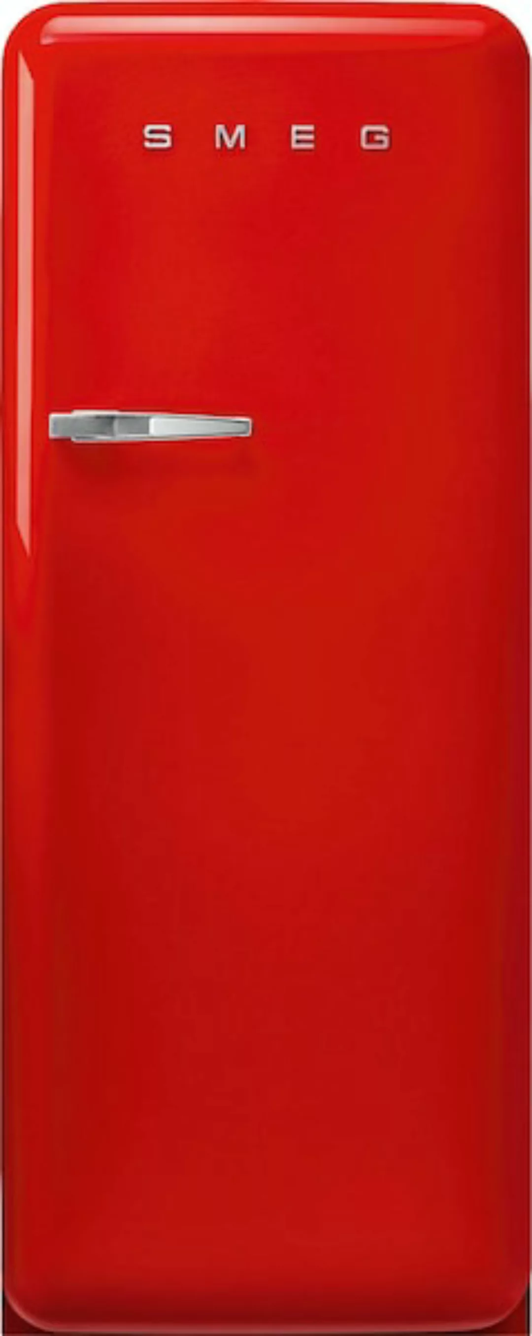 Smeg Kühlschrank »FAB28_5«, FAB28RRD5, 150 cm hoch, 60 cm breit günstig online kaufen