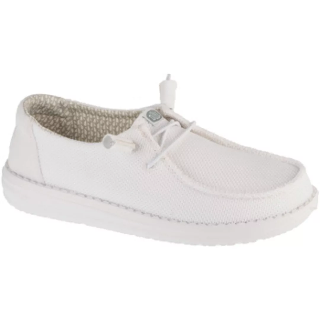 HEYDUDE  Sneaker Wendy Stretch Sox günstig online kaufen