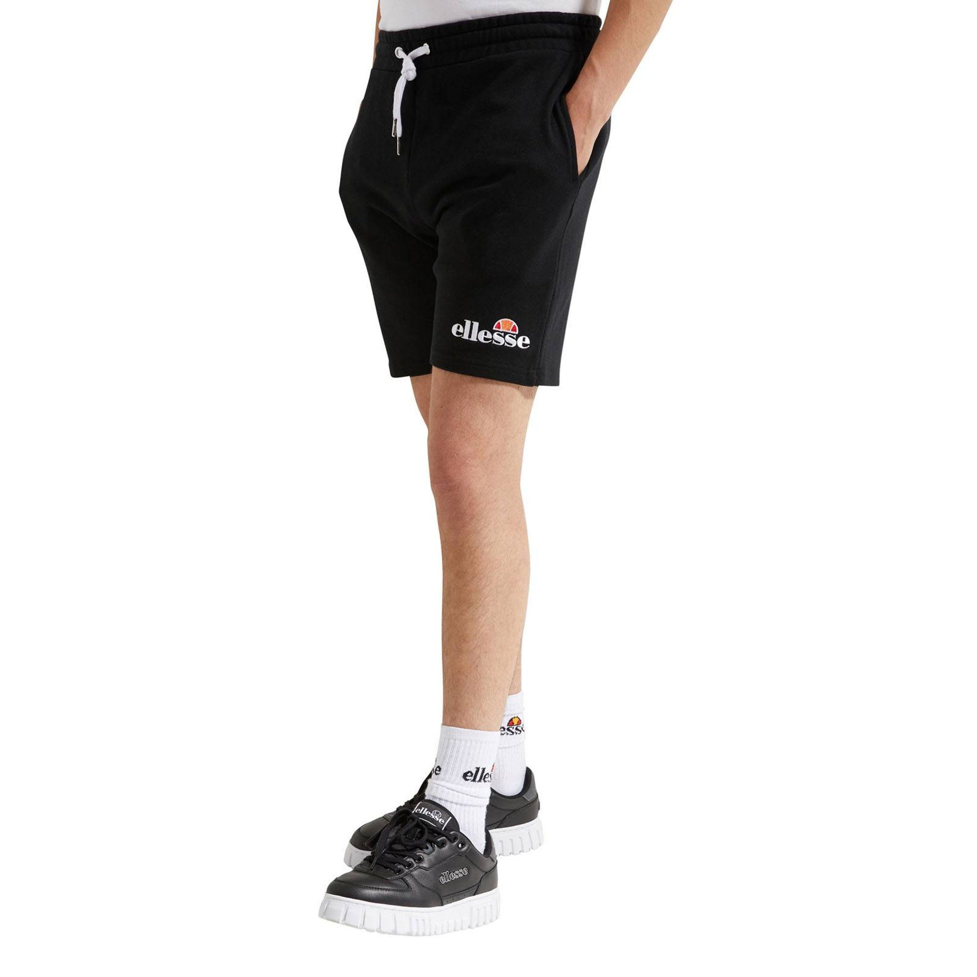 Ellesse Sweatshorts Herren Shorts Baumwolle SILVAN günstig online kaufen