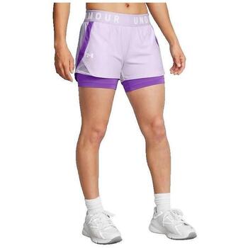 Under Armour  Shorts Short Ua Play Up 2 En 1 günstig online kaufen