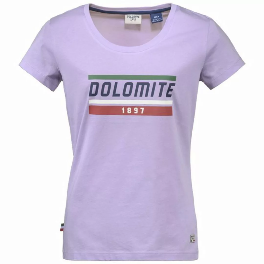 Dolomite Kurzarmshirt Dolomite W Gard T-shirt Damen Kurzarm-Shirt günstig online kaufen