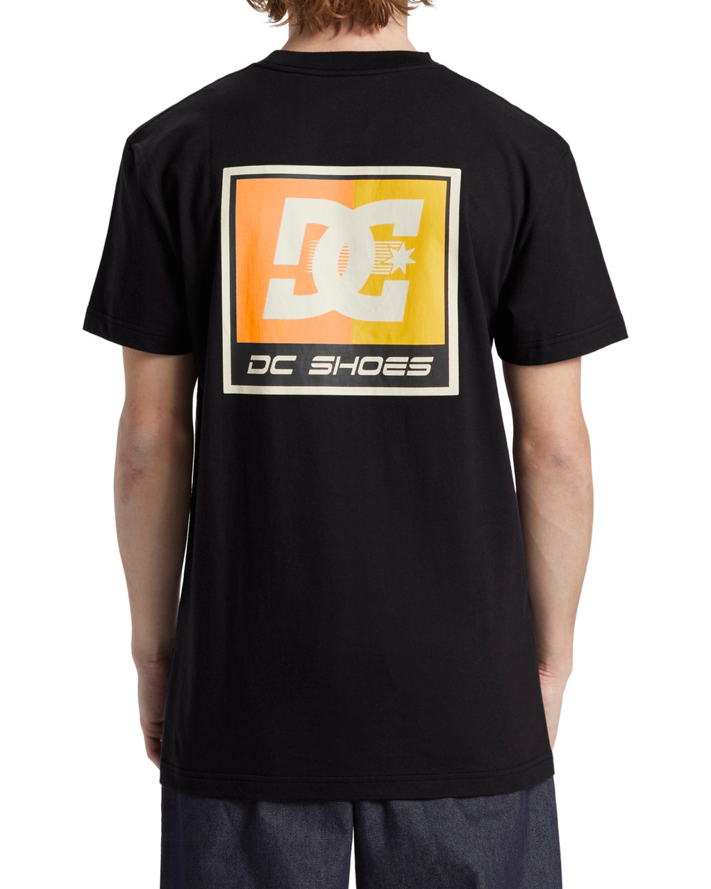 DC Shoes T-Shirt "Racer" günstig online kaufen