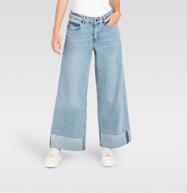 MAC Bequeme Jeans NEVADA günstig online kaufen