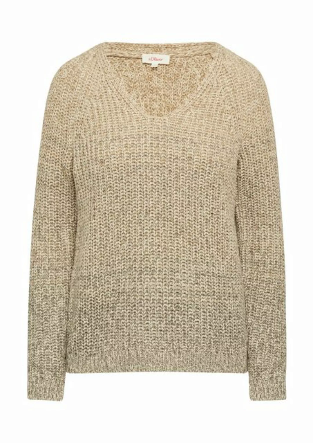 S.oliver Damen Pullover 2159904 günstig online kaufen