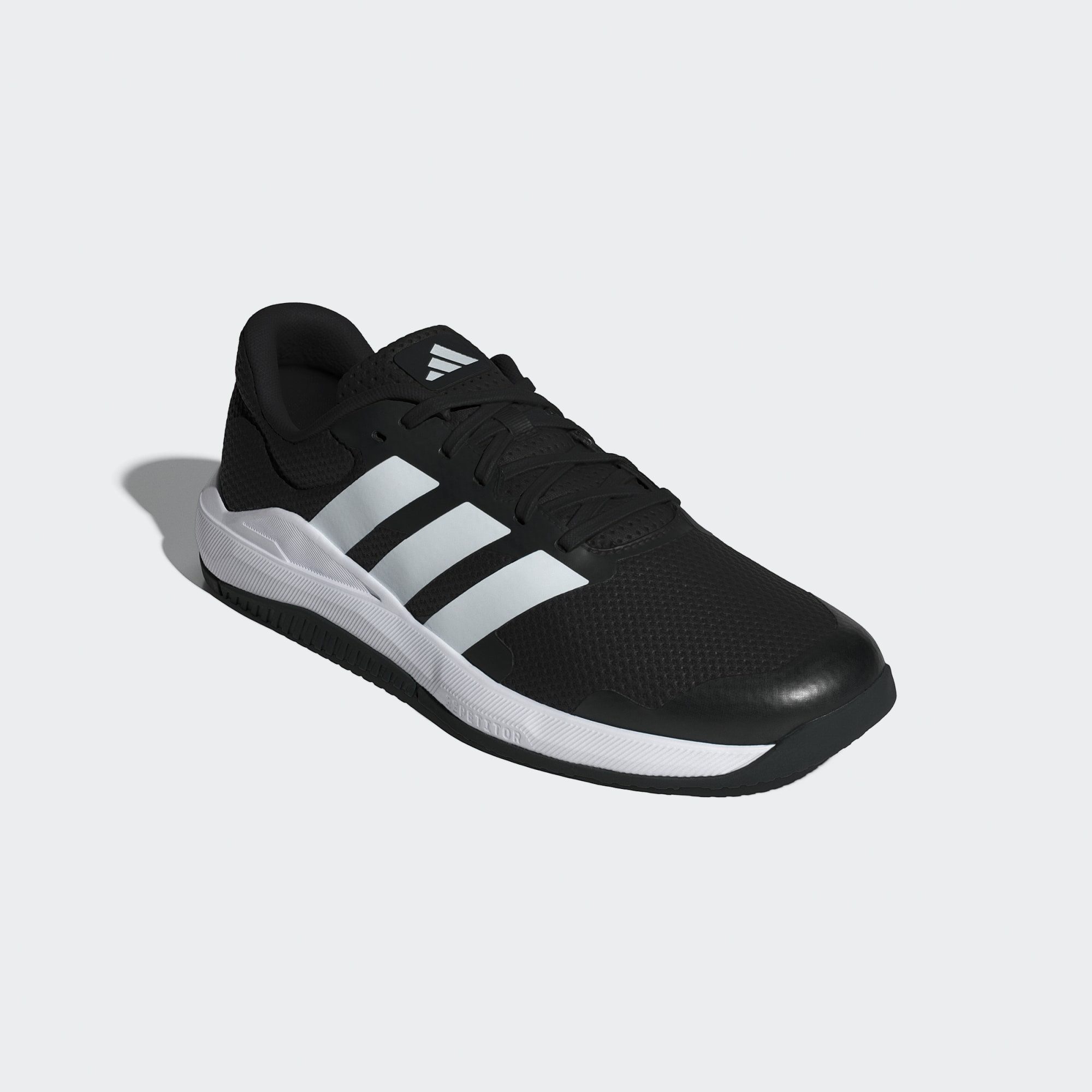 adidas Performance DROPSET BASE TRAININGSSCHUH. Indoorschuh günstig online kaufen