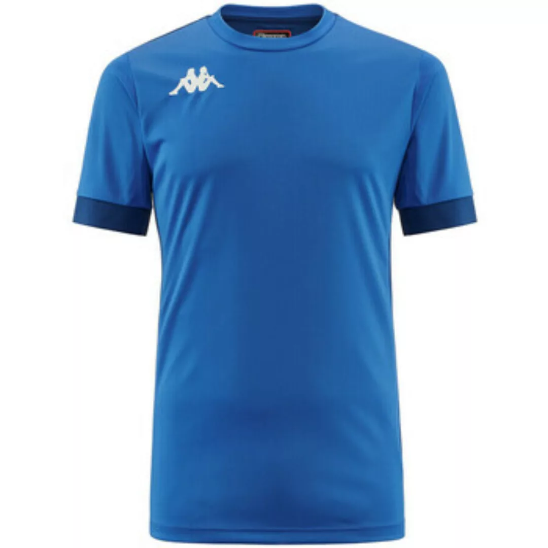 Kappa  T-Shirts & Poloshirts 31152PW günstig online kaufen