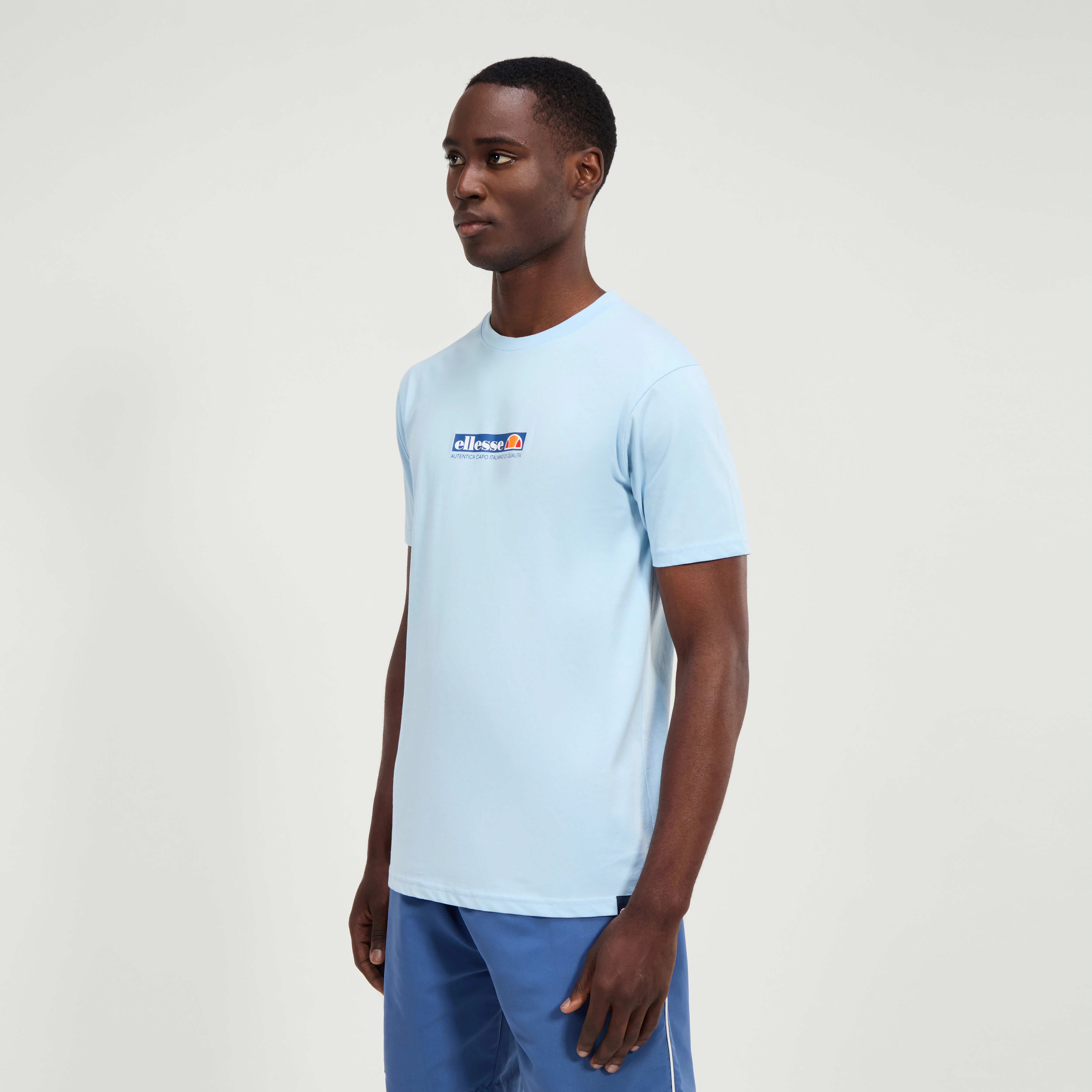 Ellesse T-Shirt OFFREDIAN TEE (1-tlg) günstig online kaufen