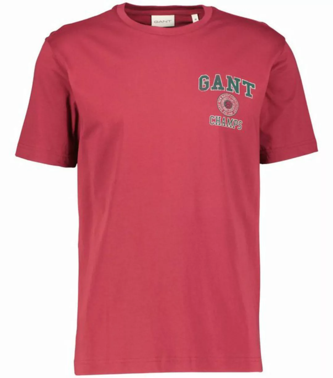 Gant T-Shirt (1-tlg) günstig online kaufen