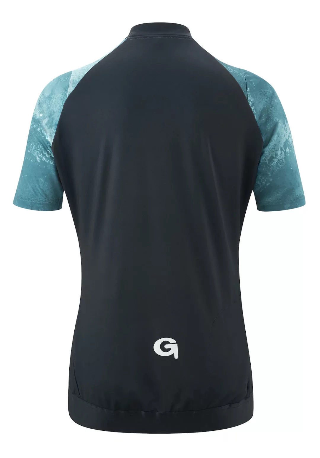 Gonso Radtrikot "LESIMA", Damen MTB-Radshirt kurzarm, leichtes Fahrradtriko günstig online kaufen