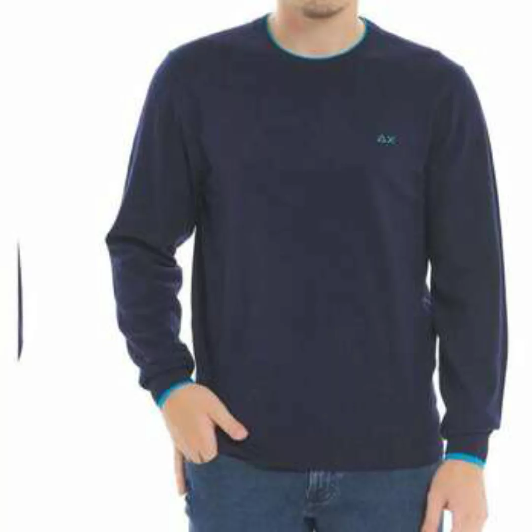 Sun68  Pullover K44125 Pullover Mann günstig online kaufen