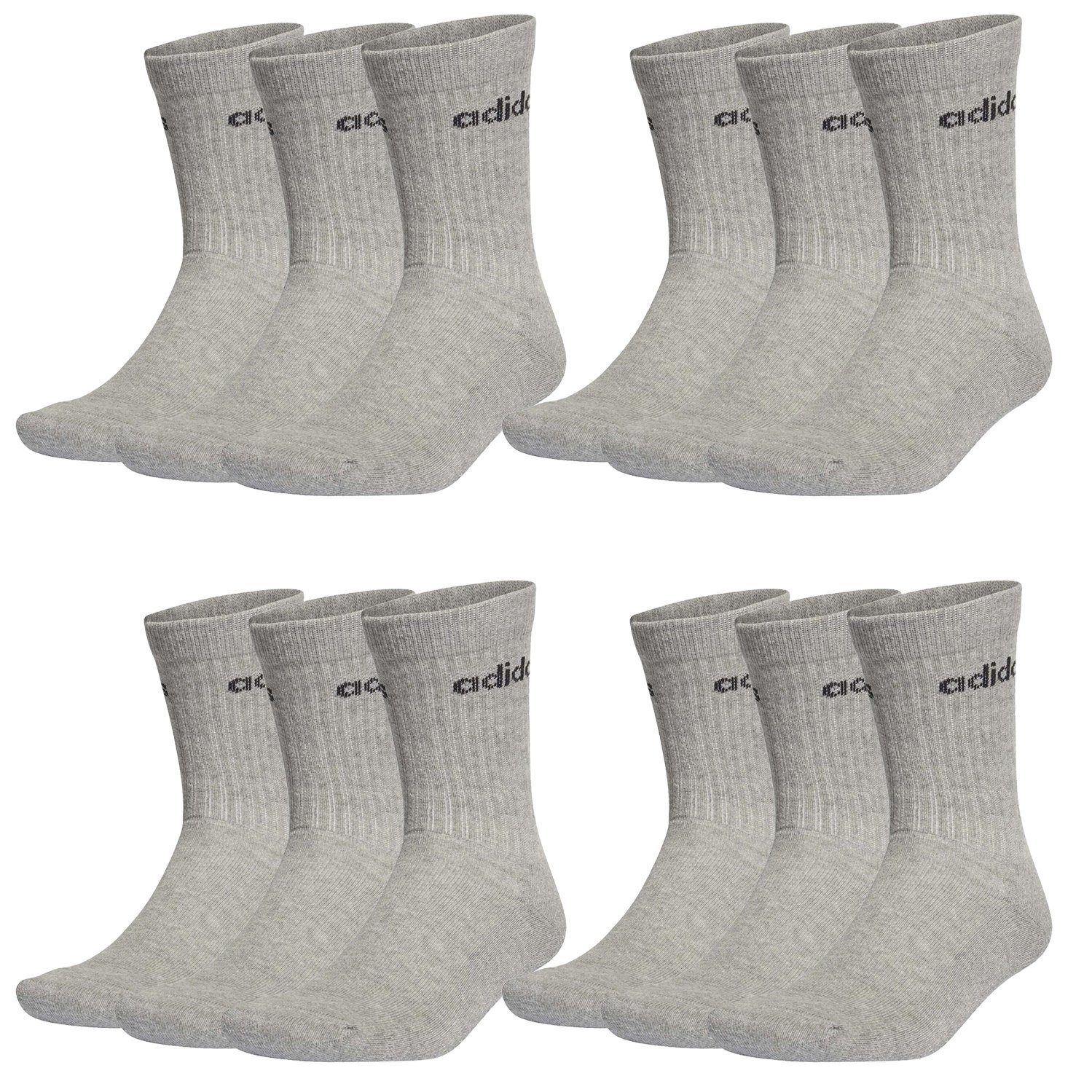 adidas Performance Socken HC CREW 15 günstig online kaufen