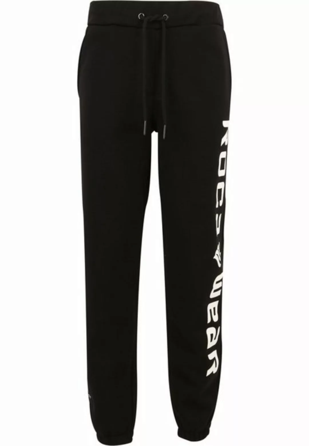 Rocawear Stoffhose Rocawear Herren Rocawear Basic Fleece Pants (1-tlg) günstig online kaufen