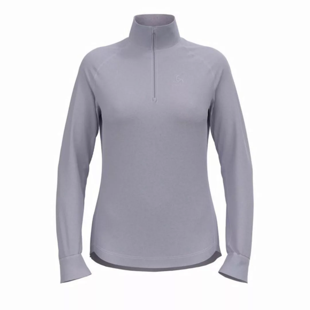 Odlo 2-in-1-Pullover BERRA MISTY LILAC günstig online kaufen