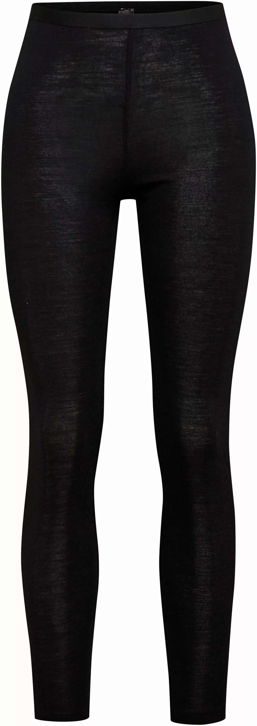 CALIDA Leggings "True Confidence", mit Mix aus Schurwolle und Seide günstig online kaufen