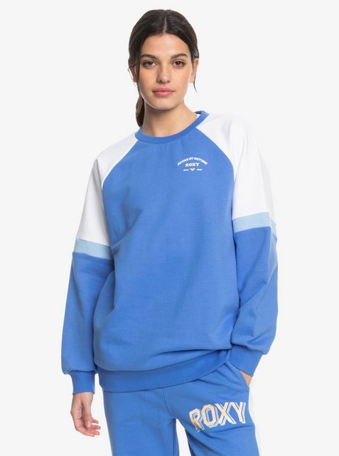 Roxy Sweatshirt Essential Energy - Sweatshirt für Frauen günstig online kaufen