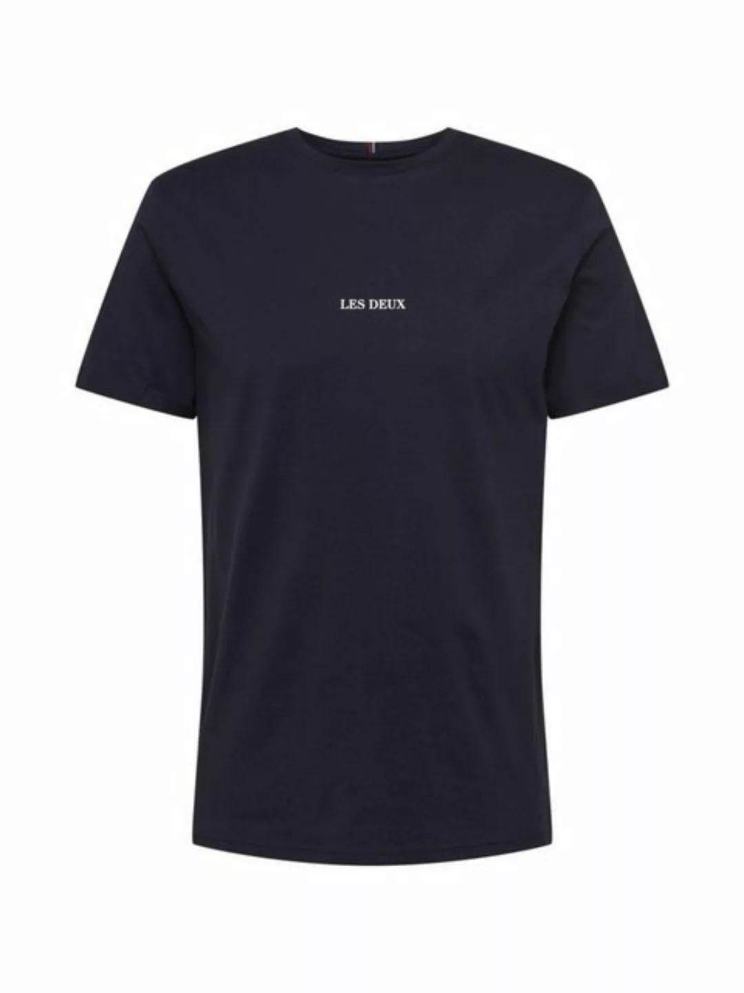 Les Deux T-Shirt Lens (1-tlg) günstig online kaufen