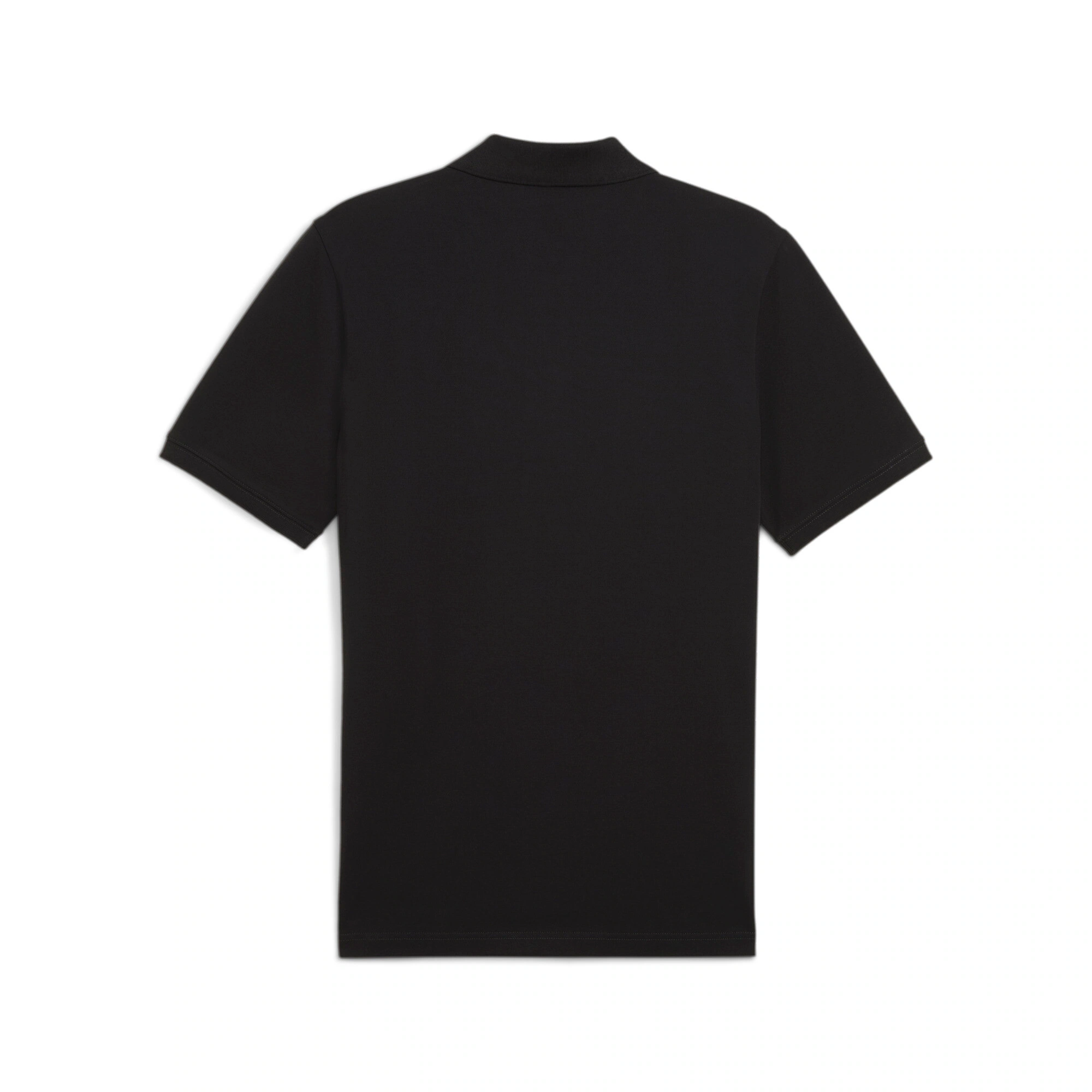 PUMA Poloshirt "Essentials No. 1 Logo Pique-Poloshirt Herren" günstig online kaufen