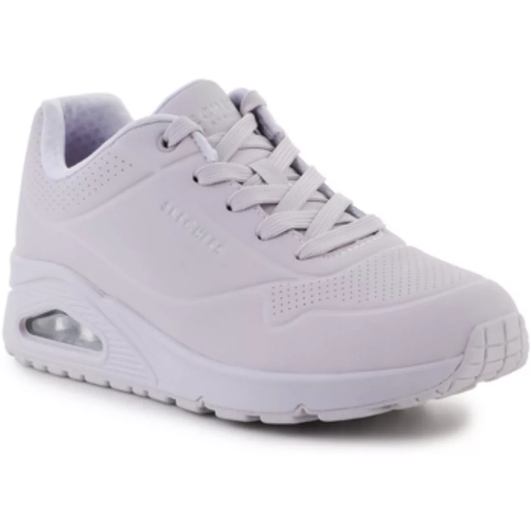 Skechers  Sneaker Uno Stand On Air 73690-LAV Lavender günstig online kaufen