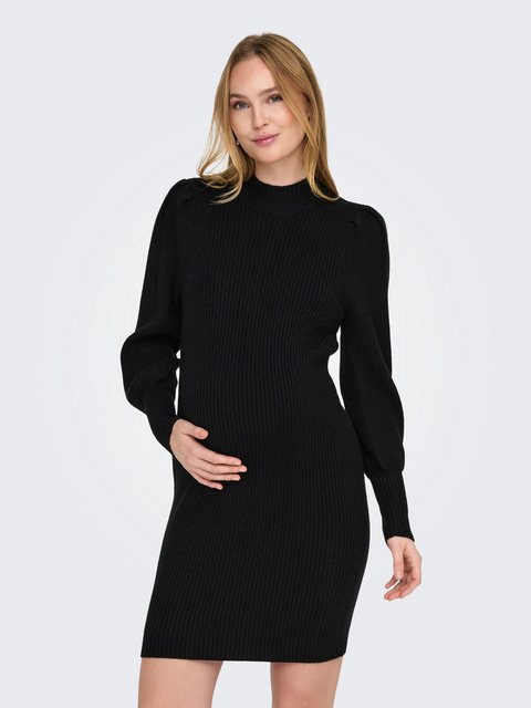 ONLY MATERNITY Strickkleid OLMKATIA L/S DRESS KNT NOOS günstig online kaufen