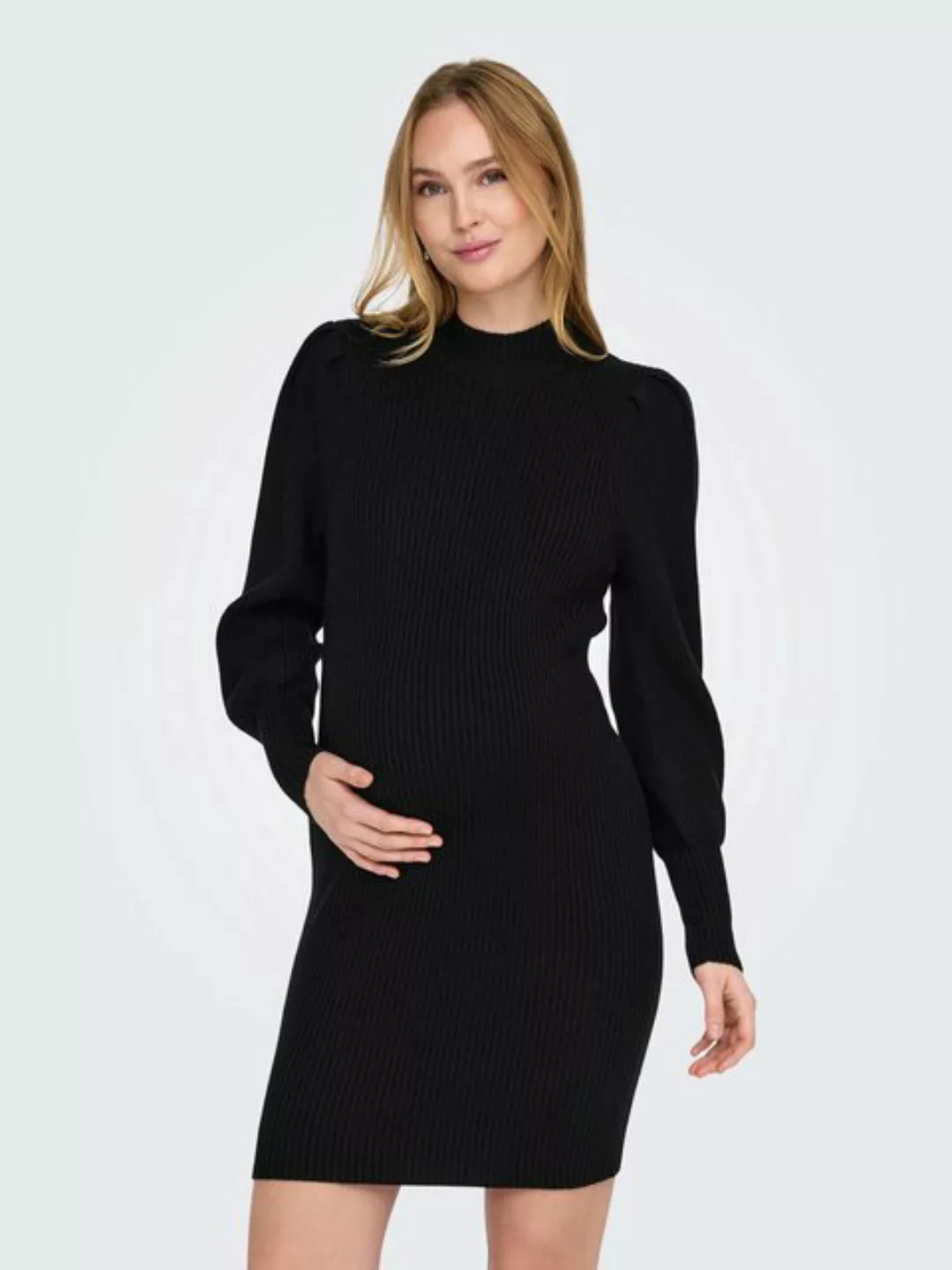 ONLY MATERNITY Strickkleid OLMKATIA L/S DRESS KNT NOOS günstig online kaufen