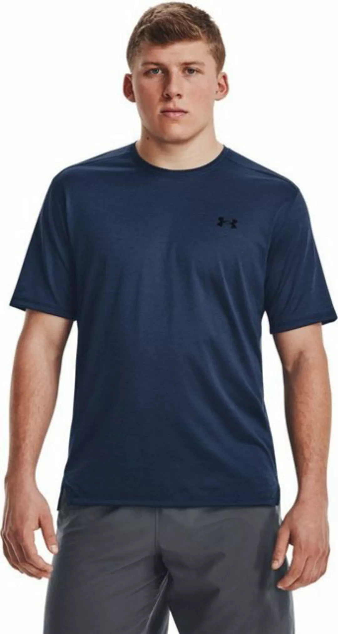 Under Armour® T-Shirt UA Tech Vent Short Sleeve günstig online kaufen