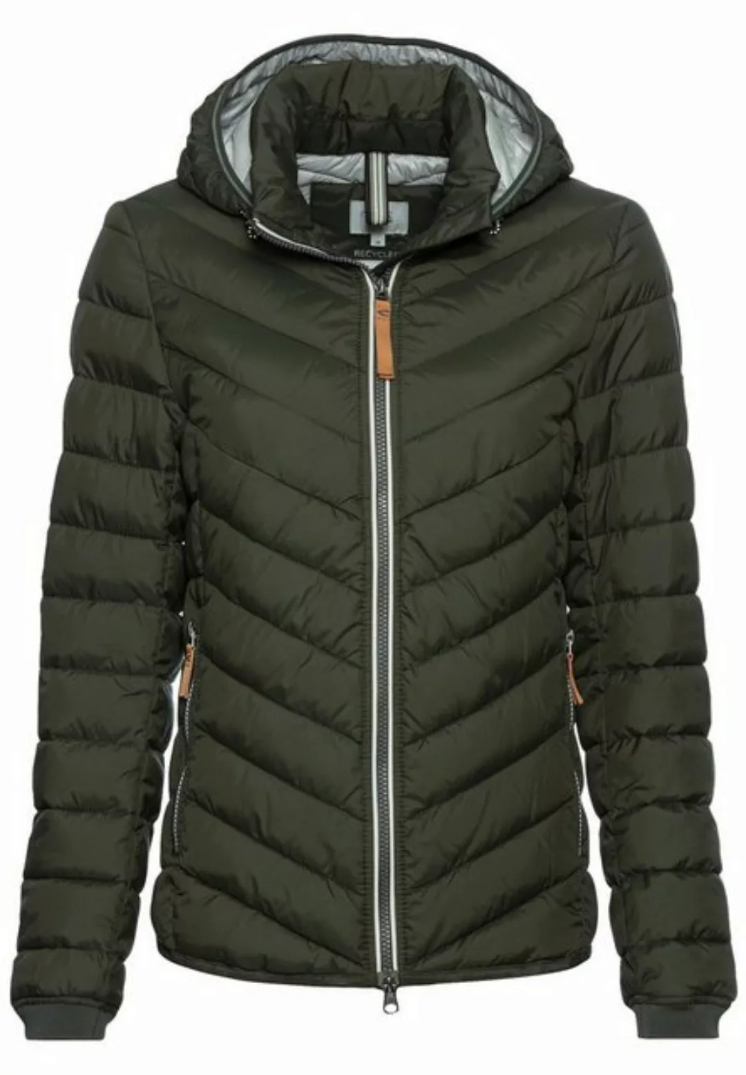 camel active Steppjacke 330600-4R48 günstig online kaufen