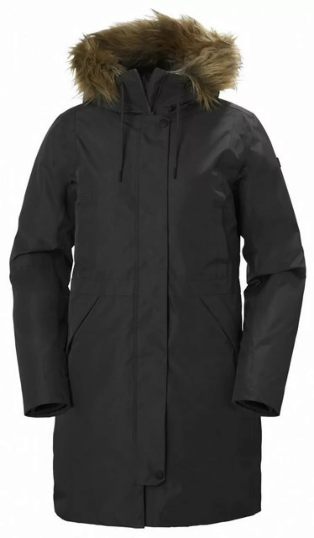 Helly Hansen Anorak Helly Hansen W Alva 2.0 Parka Damen Anorak günstig online kaufen