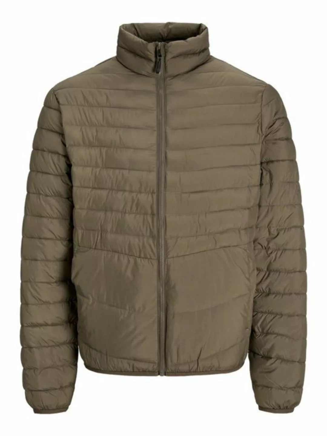 Jack & Jones Steppjacke JJESTATE PACKABLE PUFFER COLLAR NOOS günstig online kaufen