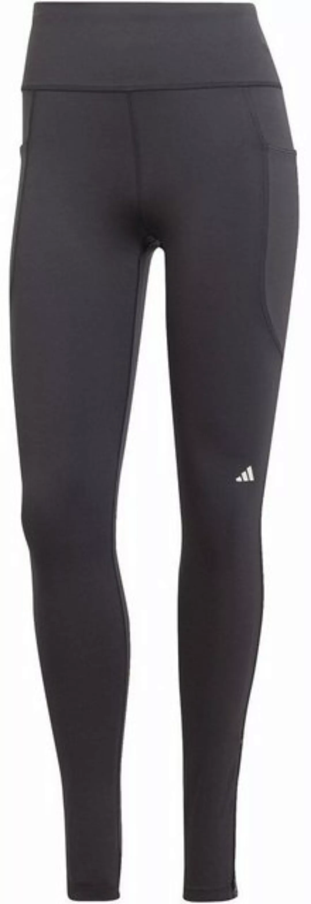 adidas Sportswear Laufhose DailyRun 1/1 T BLACK günstig online kaufen