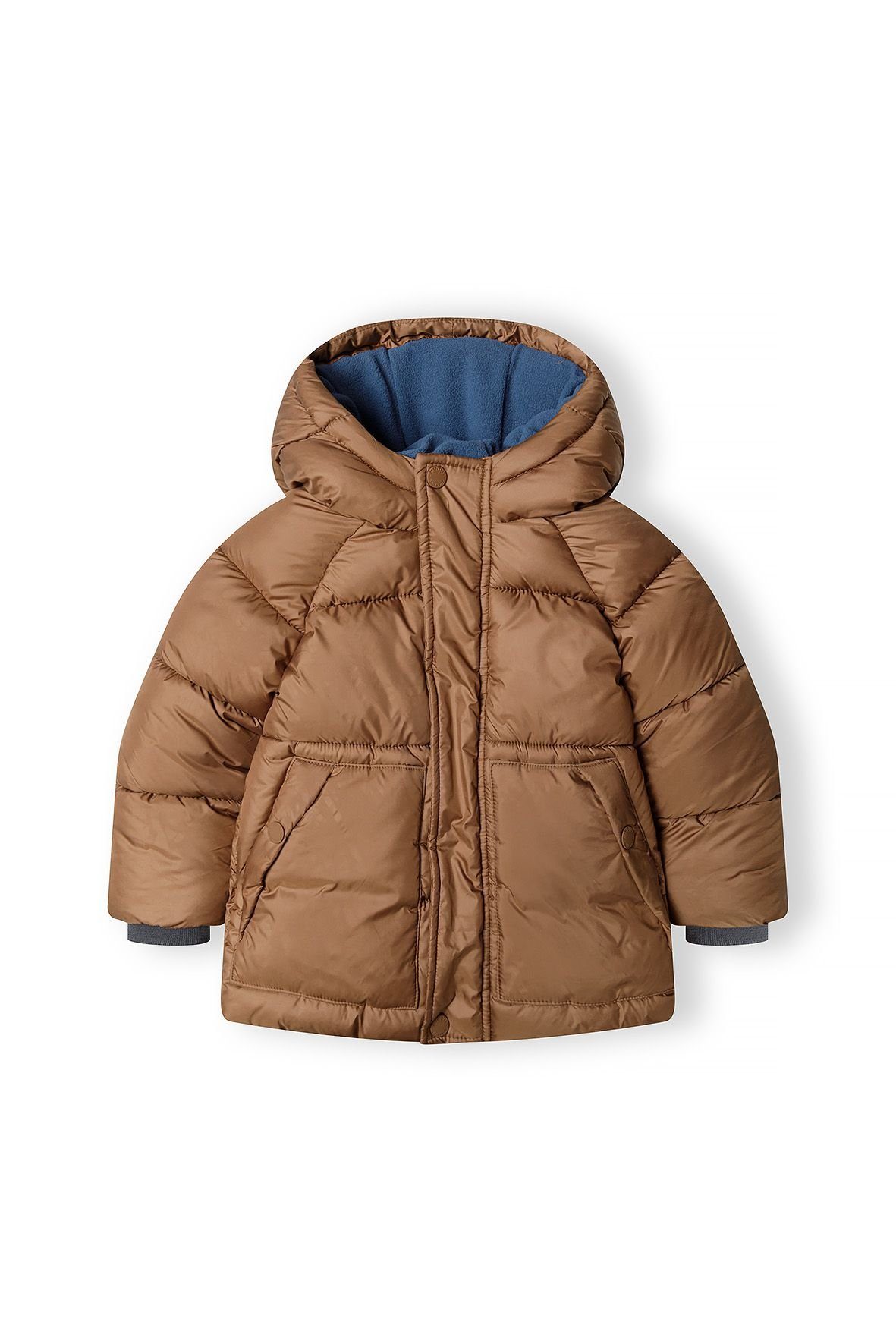 MINOTI Winterjacke warm gefüttert (3m-3y) günstig online kaufen