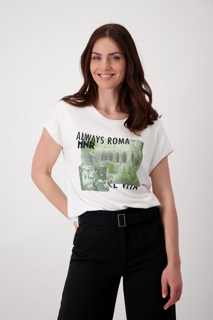 Monari T-Shirt 408712 günstig online kaufen