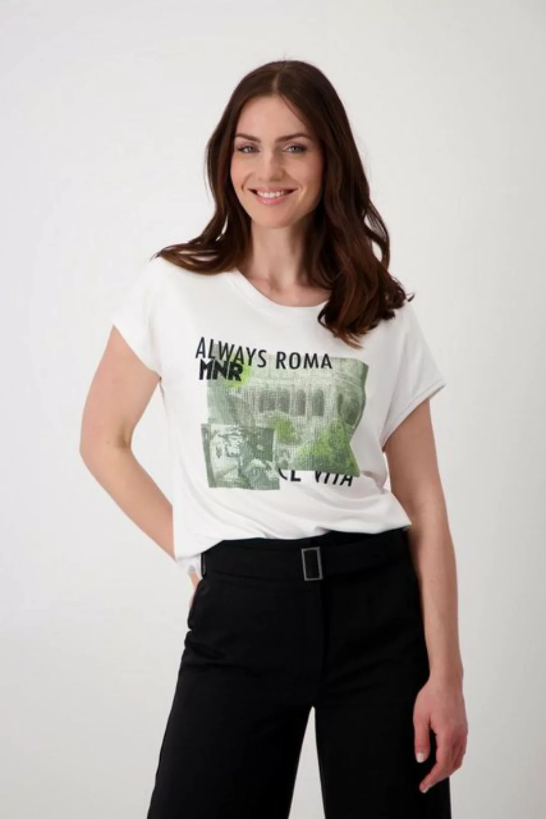 Monari T-Shirt 408712 günstig online kaufen