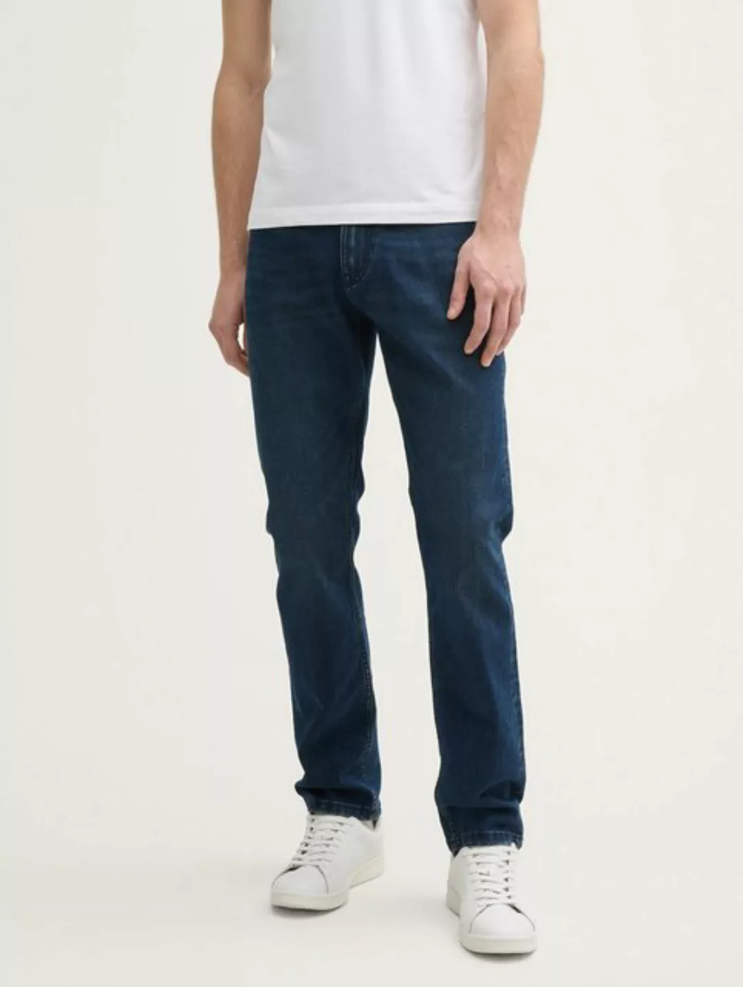 TOM TAILOR Straight-Jeans TTMARVIN Straight Jeans günstig online kaufen