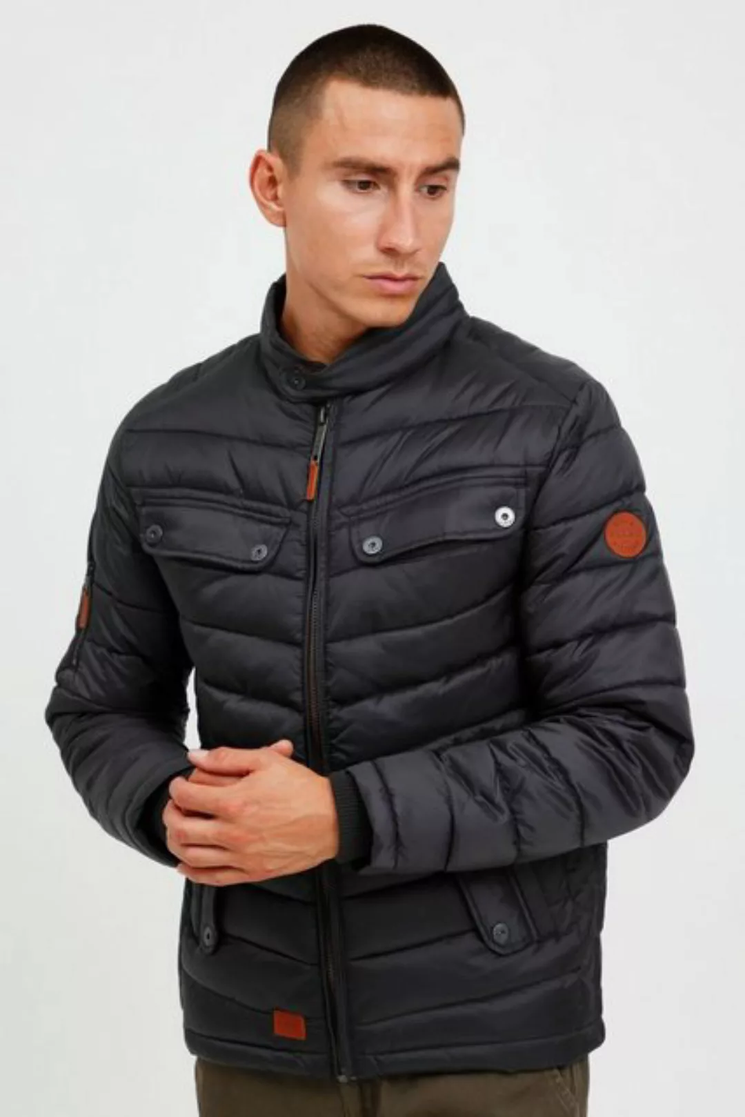 Blend Steppjacke BLEND BLCAMARO günstig online kaufen