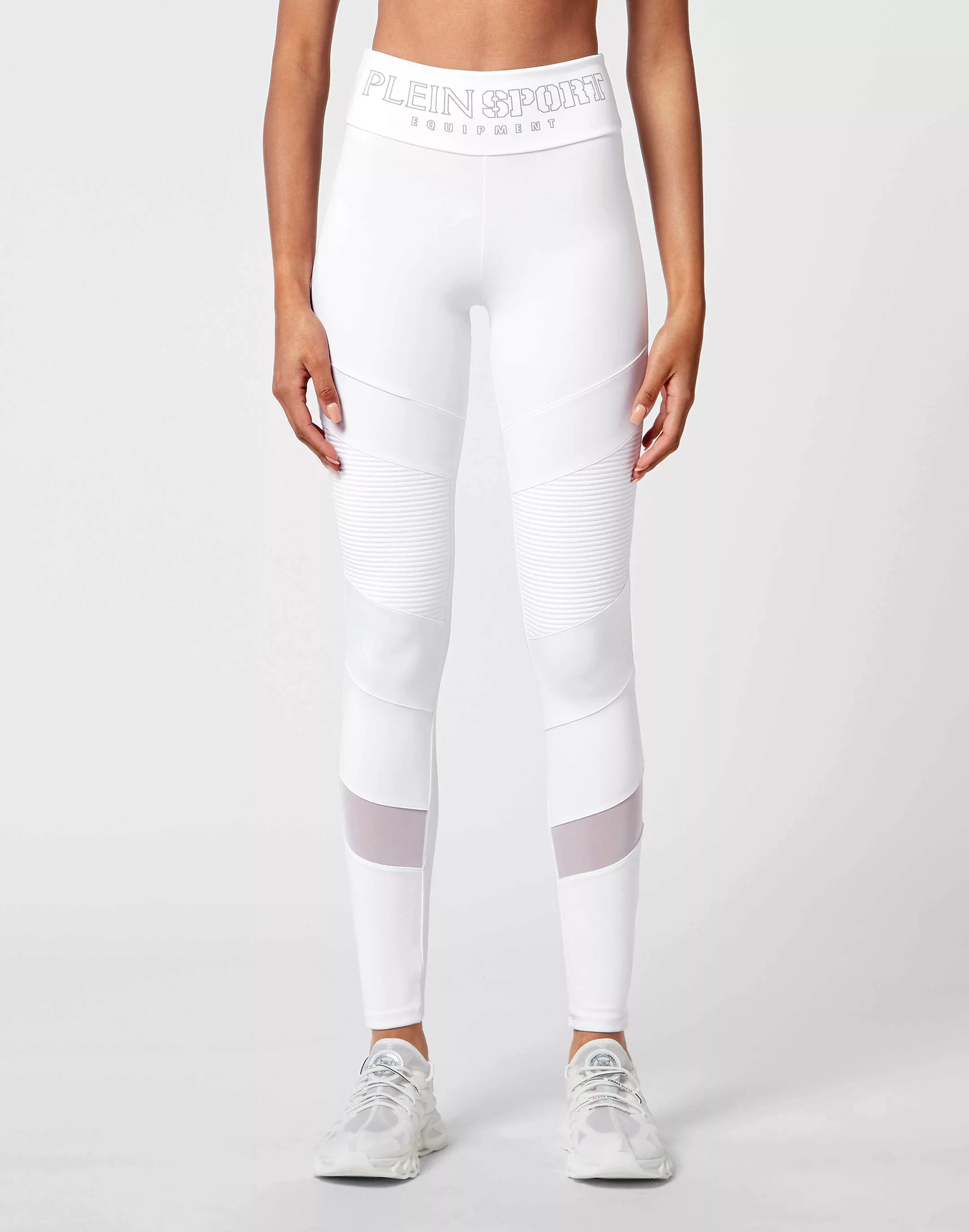 PLEIN SPORT Leggings "Leggings Statement" günstig online kaufen