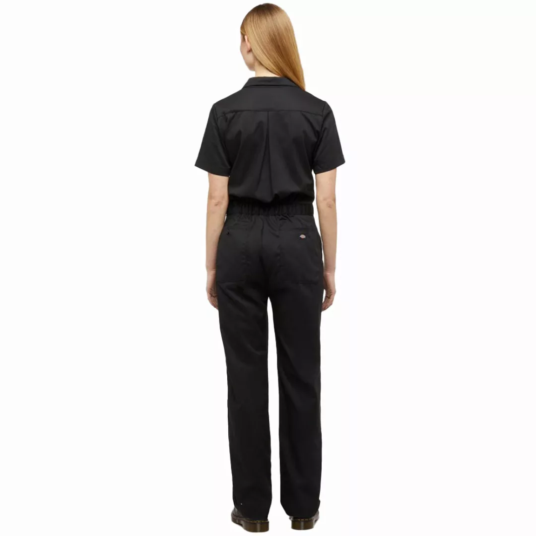 Dickies Coverall Black günstig online kaufen