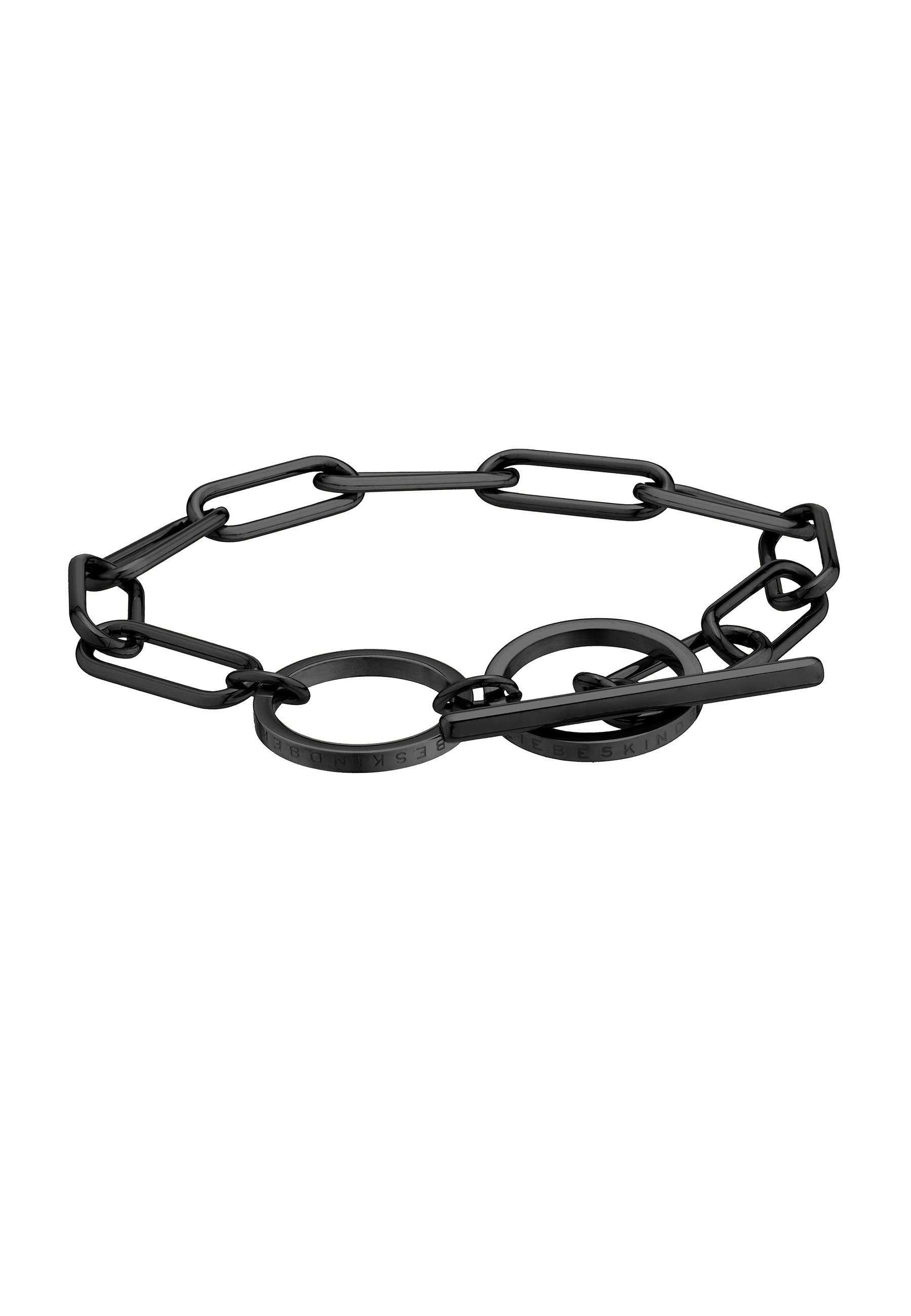 Liebeskind Berlin Armband Edelstahl günstig online kaufen