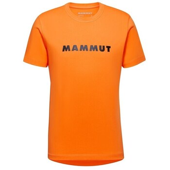 Mammut  T-Shirt Core Logo günstig online kaufen