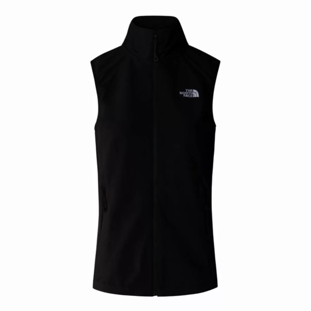 The North Face Kurzweste W NIMBLE VEST - EU günstig online kaufen