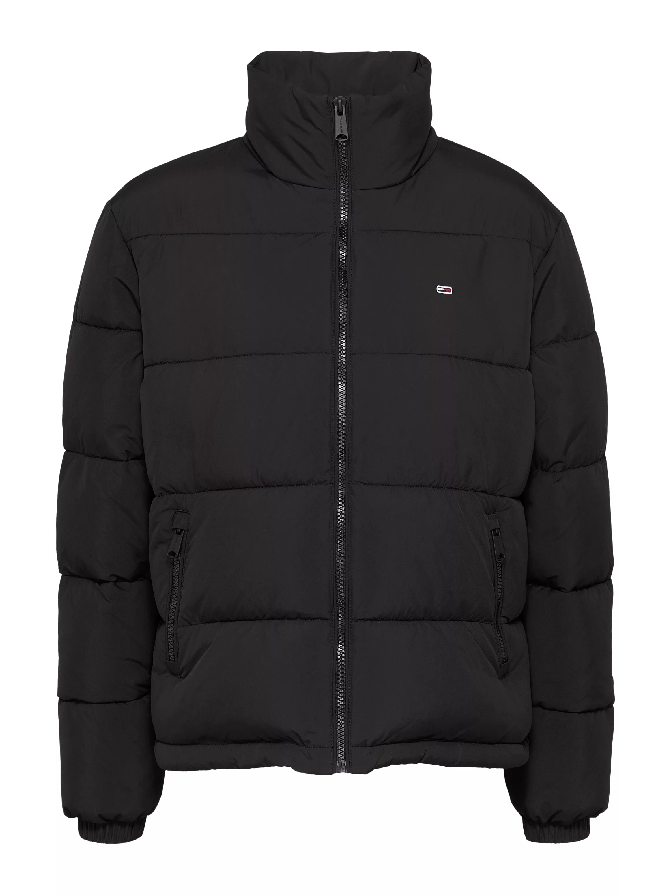 Tommy Jeans Steppjacke "TJW ESSENTIAL PUFFER EXT", mit Logostickerei günstig online kaufen