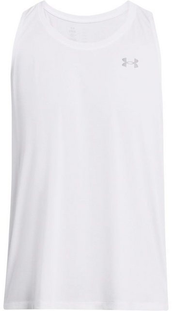 Under Armour® T-Shirt Ua Launch Singlet günstig online kaufen