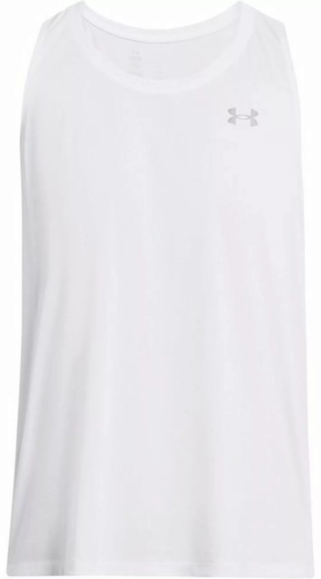 Under Armour® T-Shirt Ua Launch Singlet günstig online kaufen