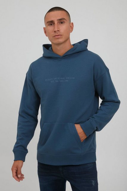 Blend Kapuzenpullover "Kapuzensweatshirt BHJeff" günstig online kaufen