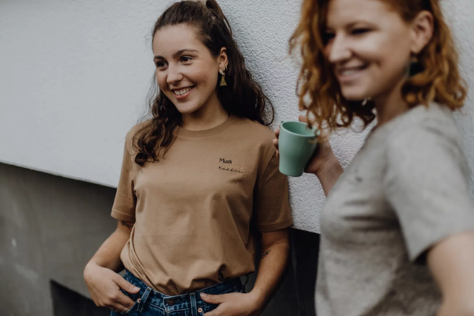 Shirt Musik Liebe Kaffee günstig online kaufen
