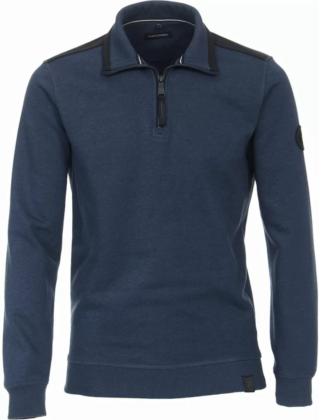 CASAMODA Sweatshirt CASAMODA Sweatshirt uni günstig online kaufen