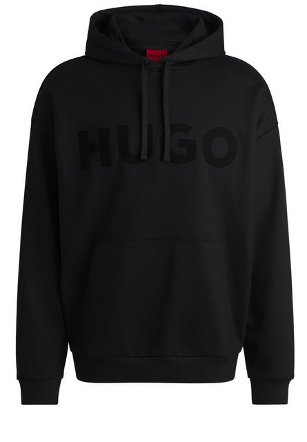 HUGO Hoodie Ditchle (1-tlg) günstig online kaufen