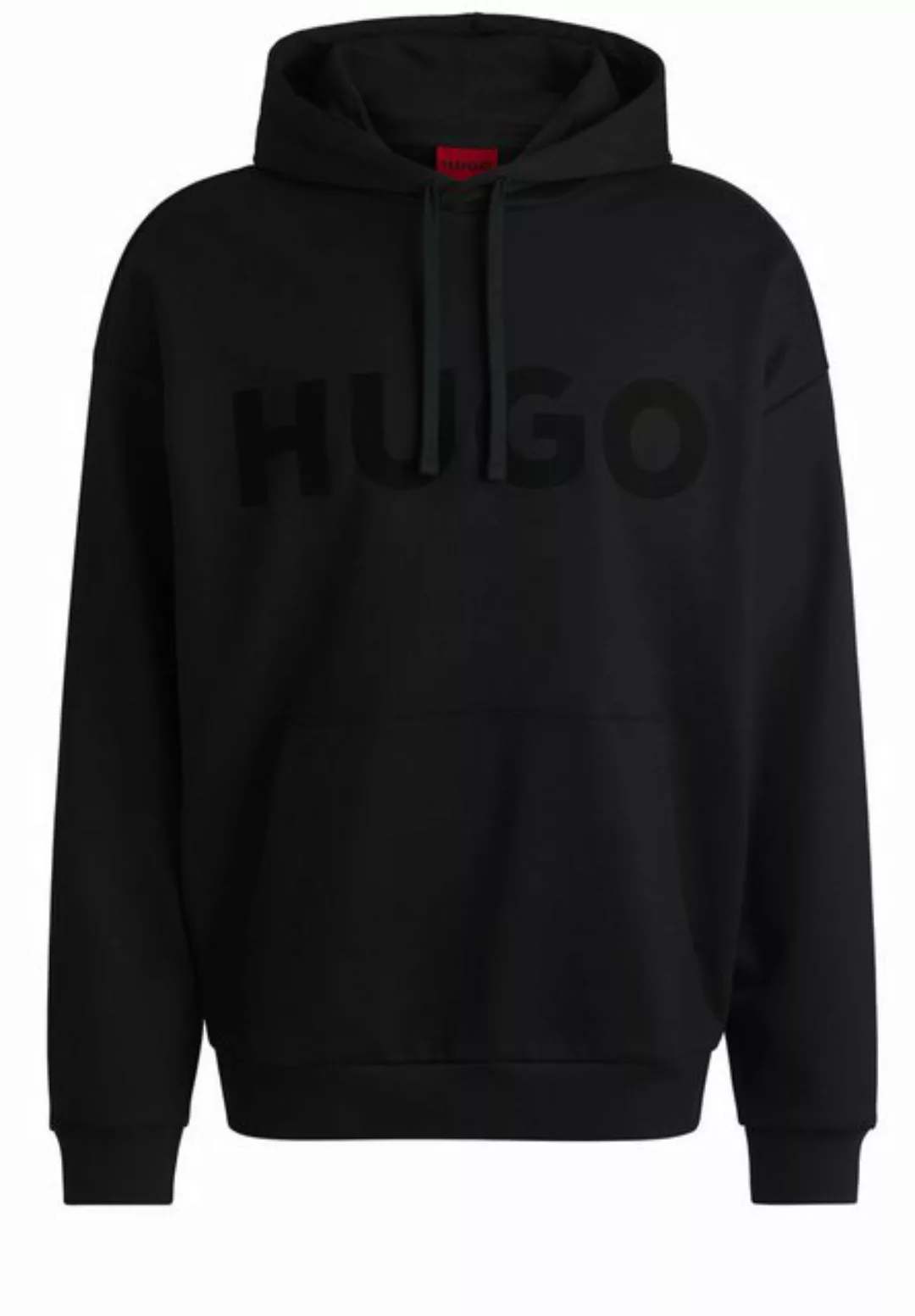 HUGO Hoodie Ditchle (1-tlg) günstig online kaufen