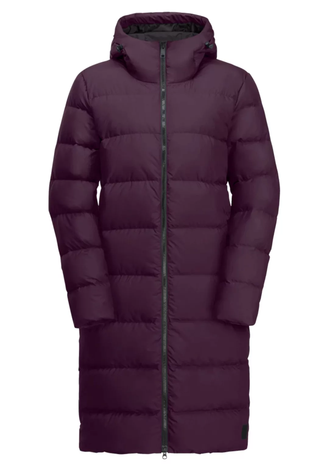 Jack Wolfskin Daunenmantel "FROZEN PALACE COAT W" günstig online kaufen