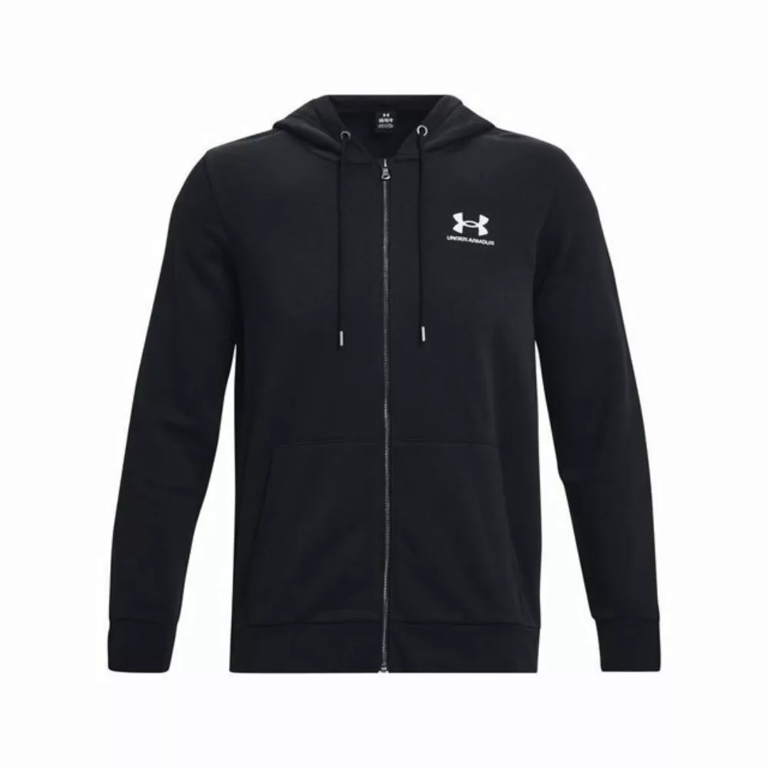 Under Armour® Fleecejacke UA Essential günstig online kaufen