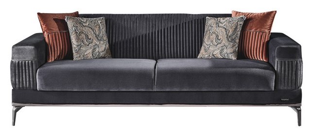 Villa Möbel Sofa Cusco, 1 Teil, Hand Made Qualtiy, Schlaffunktion durch auf günstig online kaufen